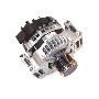 06L903024JX Alternator